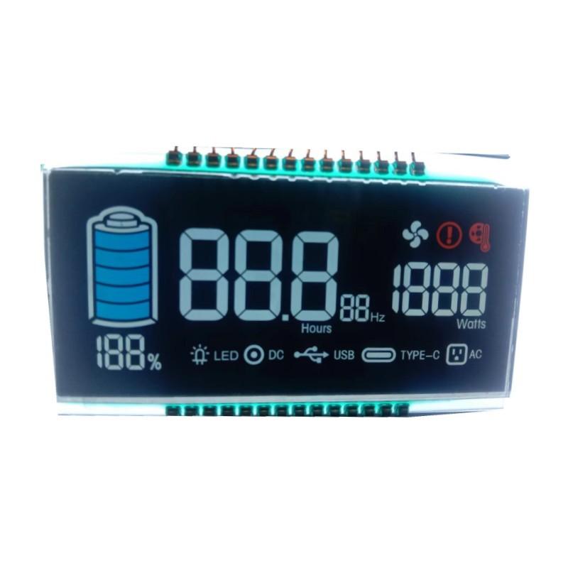 断码4