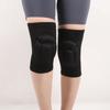 Rodilleras tejidas deportivas Caparazón de Tortuga Danza Esquí Esponja Eva Rodilleras deportivas Arrodillarse Ciclismo Rodilleras deportivas Caparazón de Tortuga