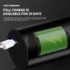 Comercio Exterior Coche Deportivo Recortador de Pelo de Nariz Recortador Multifuncional de Cabello Recortador Eléctrico de Pelo de Nariz para Hombres Empaque en Inglés Transfronterizo