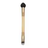 Brocha de Polvo Esponja Brocha para Rubor Multifuncional Brocha de Esponja Doble Cara Brocha para Fijar Maquillaje Herramienta de Belleza