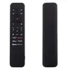Funda Protectora Adecuada para Control Remoto de TV Sony Rmf-Tx810P Rmf-Tx810U/Rmf-Tx811U