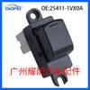 25411-1Vx0A 254111Vx0A para Nissan Sylphy 2014-2018 Interruptor Regulador de Ventana