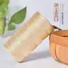 Hilo de seda de hielo, algodón mercerizado y cinta plana de lino para cojines tejidos a mano DIY, zapatos, sombreros de protección solar primavera/verano y tejido de bolsas