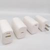 Fuente Fábrica Nuevo Bajo Precio Carga Rápida Pd 45W/65W Cargador de Carga Rápida para Teléfono Móvil Carga Adecuada Carcasa