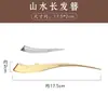 Novo Grampo de Cabelo de Brocado Estilo Chinês Retrô Dinastia Song Kit Completo de Materiais DIY Feito à Mão Presente para Atividade de Team Building de Salão Grampo de Cabelo Acessório de Cabelo