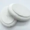 Algodón de baño grueso de EVA de alta elasticidad Ovalado molienda blanca limpieza baño baño