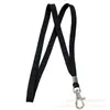 Cordón con silbato para exteriores, correa para el cuello del teléfono móvil, portatarjetas de identificación, gafete de trabajo, gafete de fábrica, correa para colgar tarjeta de acceso