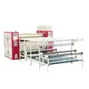 Fornecimento de Fábrica Máquina de Estamparia por Rolo com Temperatura de Óleo, Máquina de Transferência de Calor, Máquina de Prensa Térmica Digital, Máquina de Transferência de Calor para Tecido de Vestuário, Máquina de Impressão em Papel