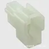 172129-1 Carcaça Plástica Te/Tyco (Conexão fio-placa/Conexão fio-a-fio)