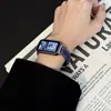 Adecuado para correa Huawei Band 11Pro, versátil para otoño e invierno, 10nfc moda novena generación pulsera de mezclilla para muñeca de niña
