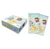 Tarjetas Auténticas de Genshin Impact, Tarjetas de Mahjong Quinta Personalidad al por Mayor, Envío el Mismo Día, Dropshipping de Tarjetas de Tarot