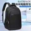 Mochila de Gran Capacidad Moda Mochila Deportiva para Exteriores Portátil para Viajes Cortos Mochila para Computadora Mochila Escolar para Estudiantes