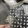 Pegatinas Populares para Uñas con Graffiti de Cachorros Ins Uñas Lindas Dulces y Geniales Niños Pegatina de Dibujos Animados Impermeable