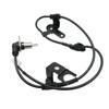 Adecuado para el sensor de velocidad de rueda ABS C100-43-71Y de Mazda