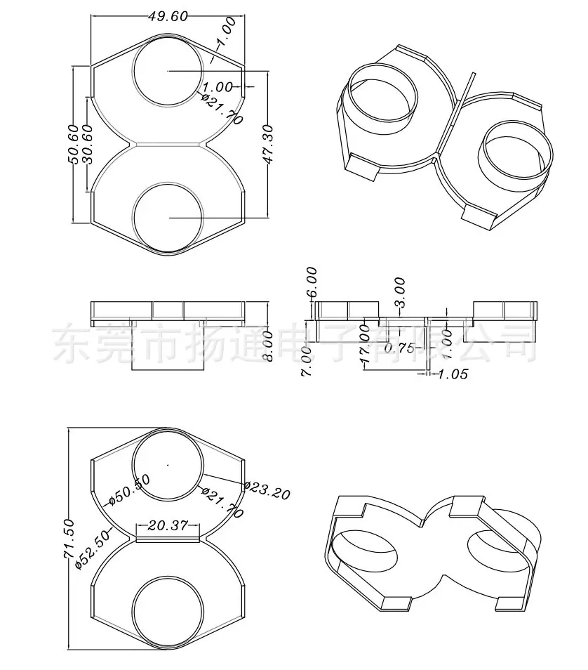 YT-6801