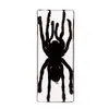 Especímenes de Insectos Artesanales Jingling: Escarabajo, Escorpión, Mantis, Araña - Educación en Ciencias Biológicas, Regalos de Nicho, Adornos de Resina