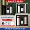 Regalos de Empresa de Alta Gama, Set de Vasos Térmicos Locknlock, Regalos Anuales Corporativos para Clientes, Recuerdos de Eventos, Personalizados