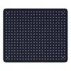 Tienda de Ropa Perchero Tablero Perforado de Pared Estante de Almacenamiento Completo Accesorios DIY Patrón de Logotipo de Marca Impresión