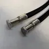 Compatível com mangueira de óleo hidráulico para escavadeira Songxiao PC360-7 207-62-71370 conjunto de mangueira de borracha de alta pressão