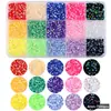 Set de 15 rejillas de diamantes AB de fondo plano de resina en colores jelly, diamantes para decoración de uñas de colores mixtos, diamantes adhesivos DIY hechos a mano, set de accesorios de diamantes transparentes grandes