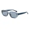 Gafas de Sol Polarizadas Multilaterales de Comercio Exterior Protección UV Estilo Europeo Americano Unisex Alta Calidad Nuevo Estilo Gafas de Sol Transfronterizas
