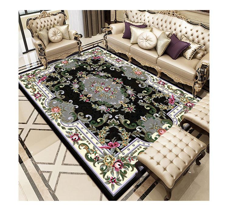 长方形地毯,欧式地毯,复古地毯,地毯,地垫,儿童地毯,儿童爬行毯,办公室地毯,地毯地垫,居家地毯,客厅地毯,家用地毯
