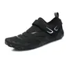 Nuevos zapatos de rastreo transfronterizos, zapatos para saltar la cuerda en interiores, zapatos para saltar, zapatos de yoga, zapatos de natación descalzos anfibios, amantes de la playa