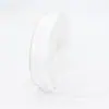 Cinta de Malla Dexin al por Mayor de 2.5 CM de Ancho para Accesorios del Cabello Material de Bricolaje Cinta de Hilo de Nieve Decorativa Ramo de Cinta de Gasa