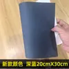 Parche de Tela Adhesivo para Sofá Parche de Reparación para Agujeros en Asientos de Cuero Parche de Tela con Respaldo Adhesivo Velcro Adhesivo