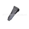 Cubo de suministro diente de roca diente de cubo de excavadora PC100 accesorios de excavadora asiento de diente PC100