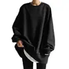 Suéter nuevo de AliExpress 2022 invierno temperamento OL coreano para mujer jersey de cuello redondo suéter holgado para mujer