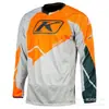 Ropa para Montar en Bicicleta de Descenso, Ropa de Carrera de Manga Larga, Ropa para Montar en Bicicleta de Montaña para Hombres y Mujeres, Personalizable para Venta al por Mayor de Fábrica