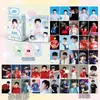 Atacado de Photocard de Celebridade Nacional: Amor Reverso, Zi Yu, Tian Xingning, Xiao Zhan, Cartão Lomo TF Family Cartão Auto-Impresso a Laser