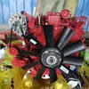 Ensamblaje de motor diésel/Grupo electrógeno 4BT3.9-G2 Cummins dedicado/Grupo electrógeno de pequeña potencia/