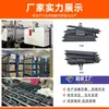 Kit de Reparo para Saída de Ar Condicionado de Porsche 911 Targa Gt2 991 Grelha Central da Saída de Ar Condicionado