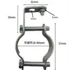 Colección Completa de Accesorios para Motocicleta, Soporte Modificado para Faro Exterior Spotlight, Soporte Multifuncional de Acero Inoxidable para Vehículos Eléctricos al por Mayor