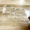 Nuevas Gafas de Sol Deportivas para Ciclismo al Aire Libre 206 Sin Marco de Una Sola Pieza Gafas Deportivas a Prueba de Viento y Arena Gafas Protectoras