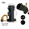 Sensor de flujo para calentador de agua, gama completa de accesorios para gas, caldera mural, controlador de temperatura constante, interruptor de flujo, caudalímetro de efecto Hall