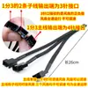 Cabo Extensor de Ventoinha de 4 Pinos de Quatro Núcleos Cabo de Ventoinha de CPU Pacote Rede Resfriamento de Computador Cabo Adaptador de Cabo de Controle de Temperatura Pwm de 4 Pinos
