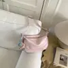 Bolso de mujer de alta gama transfronterizo 2026 nuevo de moda primavera moda hombro axila bandolera bolsa de albóndiga