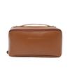 Bolsa de Cosméticos para Mujer, Portátil, de Gran Capacidad, Sensación de Alta Gama, Bolsa de Aseo de Viaje 2023, Almacenamiento de Cosméticos, Esencial de Viaje Impermeable