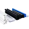 Perfil de Moldura para Puerta y Ventana de PVC Accesorios para Equipos Industriales Personalización por Dibujo o Muestra Apertura de Molde Personalización Resistente a Impactos Resistente a la Corrosión