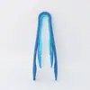 En stock clip de plástico tres en uno traje clip para alimentos puesto clip para comida cocinada clip para snacks pan clip de entrenamiento para niños