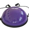 Pelota de Equilibrio Semirredonda para Pies JR Pelota de Velocidad Ondulada Entrenamiento de Pilates Engrosada a Prueba de Explosiones Pelota de Yoga Ejercicio Físico Pérdida de Peso
