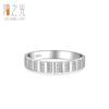 Anillo de plata de ley 925 con microdiamantes, estilo japonés-coreano, estilo vintage, para mujer.
