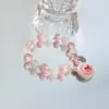 Mismo Gadgets de Rubí Súper Lindos Originales DIY del Libro Rojo Pulseras Lindas Pulseras para Novias y Hermanas Dulces