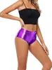 Calça Feminina de Couro Sintético Estilo Novo Transfronteiriça Europeia e Americana Sexy Slim-fit Patchwork Camada Base Calça Longa Roupa Feminina
