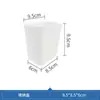 Acessórios de Armazenamento em Painel Perfurado Cuidadosamente Selecionados, Ganchos Universais, Caixas de Armazenamento, Distância de 1,6 mm entre os Centros dos Furos, Prateleiras, Frete Grátis, Coleção DIY