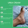 Creme Protetor para os Pés, Cuidado Diário Hidratante e Nutritivo para a Pele dos Pés, Massagem Refrescante e Confortável, Bastão Hidratante Portátil para os Pés