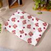 Tapete para Gato Dormir, Tapete para Cachorro para Aquecimento de Inverno, Cama para Gato Pet para Todas as Estações, Cobertor de Gato, Cama para Cachorro com Almofada Macia